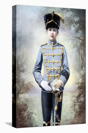 Charles Edward, Duke of Saxe-Coburg and Gotha (1884-195), C1900s-null-Premier Image Canvas