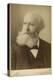 Charles Gounod, French Composer, Late 19th Century-Felix Nadar-Premier Image Canvas