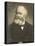 Charles Gounod French Musician and Composer-null-Premier Image Canvas