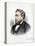 Charles Haddon Spurgeon, British Baptist Preacher, C1890-Petter & Galpin Cassell-Premier Image Canvas