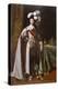 Charles I, 1633-Daniel Mytens-Premier Image Canvas