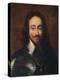 'Charles I', 1935-Unknown-Premier Image Canvas