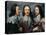 Charles I-Sir Anthony Van Dyck-Premier Image Canvas