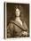Charles Montagu, Earl of Halifax, Pub. 1902-Godfrey Kneller-Premier Image Canvas