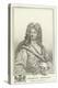 Charles Montagu, Earl of Halifax-Godfrey Kneller-Premier Image Canvas