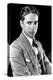 Charles Spencer Chaplin (1889-1977), English Actor and Comedian-null-Premier Image Canvas