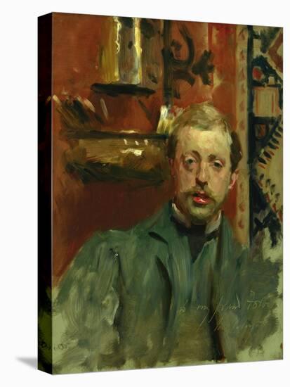 Charles Stuart Forbes, C.1882-John Singer Sargent-Premier Image Canvas