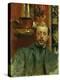 Charles Stuart Forbes, C.1882-John Singer Sargent-Premier Image Canvas