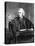 Charles Wesley, 18th Century English Preacher and Hymn Writer-William Hamilton-Premier Image Canvas