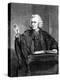 Charles Wesley, 18th Century English Preacher and Hymn Writer-William Hamilton-Premier Image Canvas