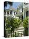 Charleston, South Carolina, USA-Ethel Davies-Premier Image Canvas