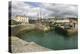 Charlestown, Cornwall-Peter Thompson-Premier Image Canvas