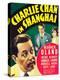 Charlie Chan in Shanghai-null-Stretched Canvas