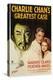 Charlie Chan's Greatest Case, 1933-null-Stretched Canvas