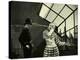 Charlie Chaplin, Limelight, 1952-W^ Eugene Smith-Premier Image Canvas