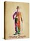 Charlie Chaplin-Mark Ashkenazi-Premier Image Canvas