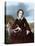 Charlotte Bronte-English School-Premier Image Canvas