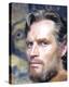 Charlton Heston - El Cid-null-Stretched Canvas