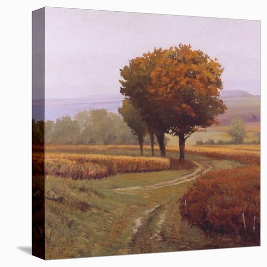 Charmony-Kent Lovelace-Stretched Canvas