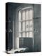 'Charterhouse. Interior of Bay in the Dining Hall', 1925-Unknown-Premier Image Canvas