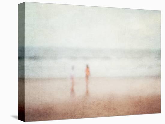Chasing Waves II-Doug Chinnery-Premier Image Canvas