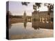 Chateau, Chenonceaux, Centre, Loire Valley, France, Europe-Firecrest Pictures-Premier Image Canvas