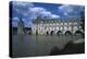 Chateau Chenonceux, Loire, France, 1513-Natalie Tepper-Premier Image Canvas