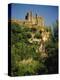 Chateau De Beynac, River Dordogne, Dordogne, Aquitaine, France, Europe-David Hughes-Premier Image Canvas