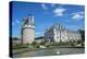Chateau de Chenonceau, Chenonceaux, France-Jim Engelbrecht-Premier Image Canvas