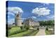 Chateau de Chenonceau, Chenonceaux, France-Jim Engelbrecht-Premier Image Canvas