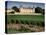 Chateau De Rully, Near Chalon Sur Soane, Bourgogne (Burgundy), France-Michael Busselle-Premier Image Canvas