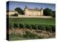 Chateau De Rully, Near Chalon Sur Soane, Bourgogne (Burgundy), France-Michael Busselle-Premier Image Canvas