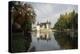 Chateau De Sully-Sur-Loire - Val De Loire, France-Florian Monheim-Premier Image Canvas