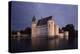 Chateau De Sully-Sur-Loire - Val De Loire, France-Florian Monheim-Premier Image Canvas