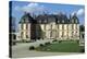 Chateau of La Motte-Tilly, 1754-Francois Nicolas Lancret-Premier Image Canvas