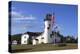 Chatham Lighthouse, Chatham, Cape Cod, Massachusetts, New England, Usa-Wendy Connett-Premier Image Canvas