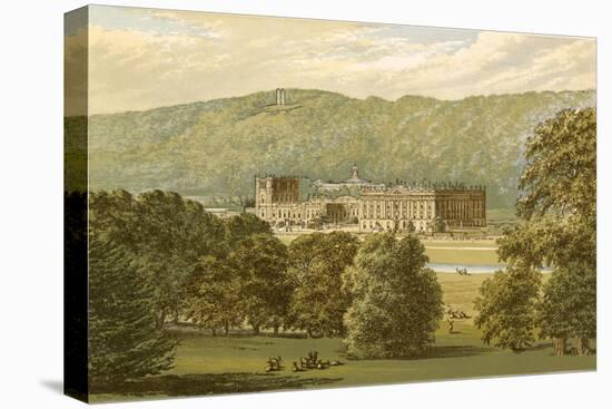 Chatsworth-Alexander Francis Lydon-Premier Image Canvas