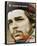 Che Guevara Stamp Argentina'97-null-Stretched Canvas