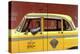 Checker Cab, 1983-Max Ferguson-Premier Image Canvas