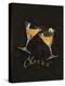 Cheers! I-Pamela Gladding-Stretched Canvas