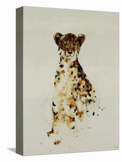 Cheetah-Sydney Edmunds-Premier Image Canvas