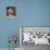 Chef Angus-Jennifer Garant-Premier Image Canvas displayed on a wall