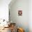 Chef at Ristorante-Jennifer Garant-Premier Image Canvas displayed on a wall