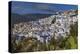 Chefchaouen, Chaouen, Morocco-Ian Trower-Premier Image Canvas