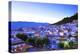 Chefchaouen, Morocco, North Africa, Africa-Neil-Premier Image Canvas