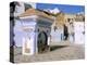 Chefchaouen, Rif Region, Morocco, North Africa, Africa-Bruno Morandi-Premier Image Canvas