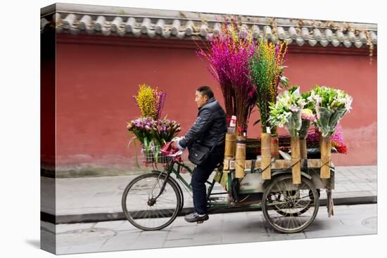 Chengdu Seller-Charles Bowman-Premier Image Canvas