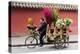 Chengdu Seller-Charles Bowman-Premier Image Canvas