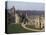 Chepstow Castle, Wales, United Kingdom-Adam Woolfitt-Premier Image Canvas