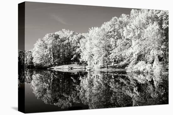 Cherokee Lake I-Alan Hausenflock-Premier Image Canvas